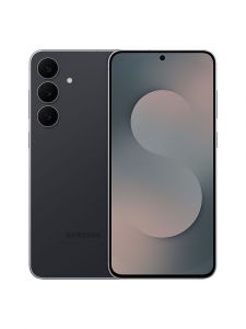 Samsung | Galaxy S25 FE 5G | 8GB RAM | 512GB Storage | Black | 3 Months 0% Profit upto 48 Months Installment | PTA Approved | 1 Year Brand Warranty | The Game Changer | TGC10